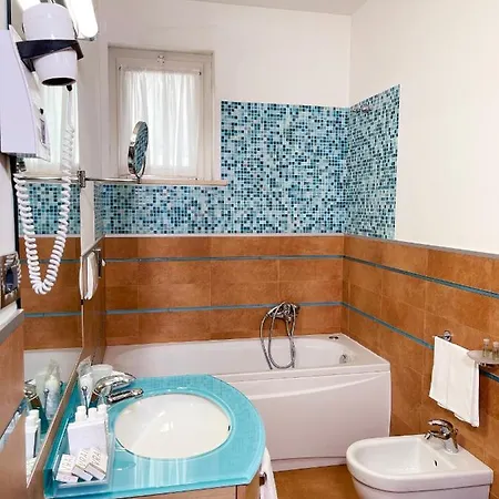Hotel Dany 4*