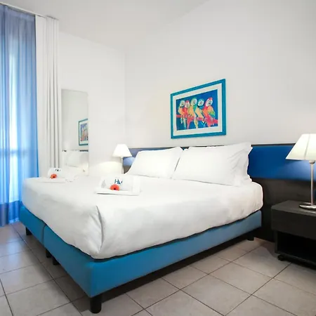 Dany 4* Marina di Massa