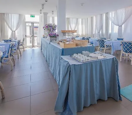 Dany Hotel 4*