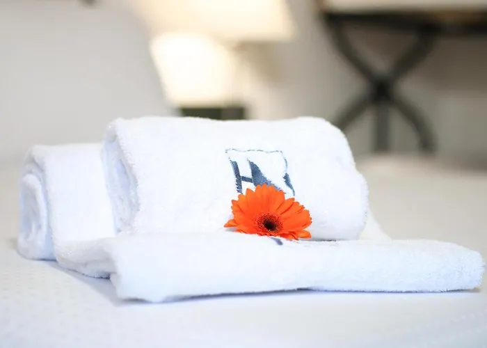 Dany Hotel Marina di Massa