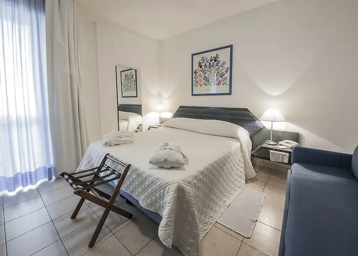 Dany 4* Marina di Massa
