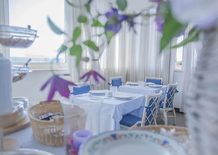 Hotel Dany 4*