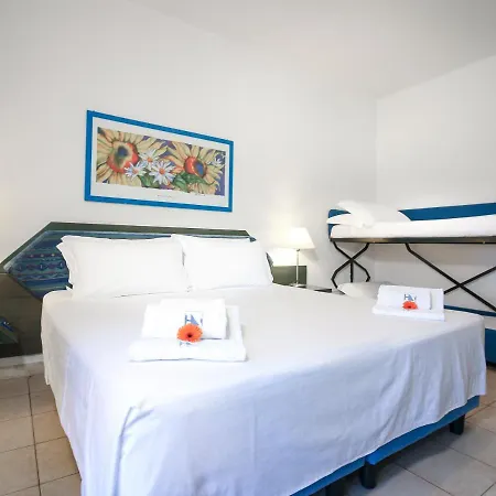 Dany Hotell