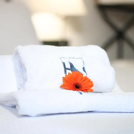 Dany Hotel Marina di Massa