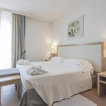 Hotel Dany Marina di Massa