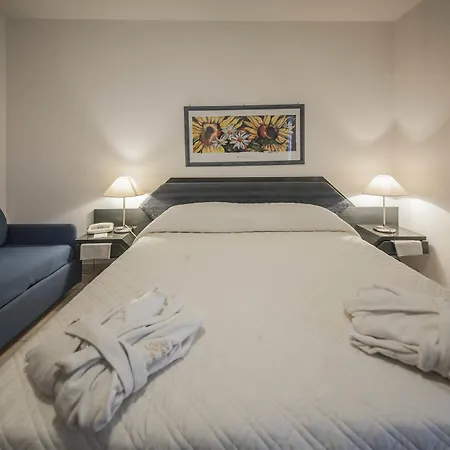 Hotell Dany Marina di Massa