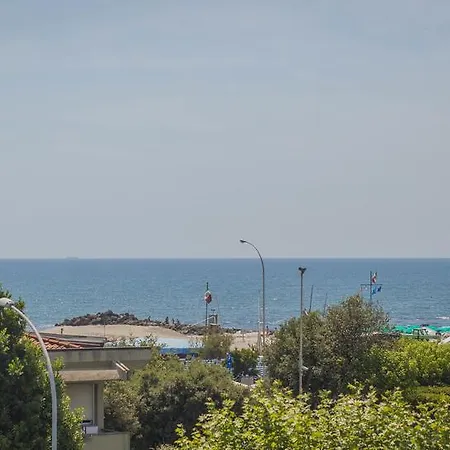 Hotel Domus 3* Marina di Massa