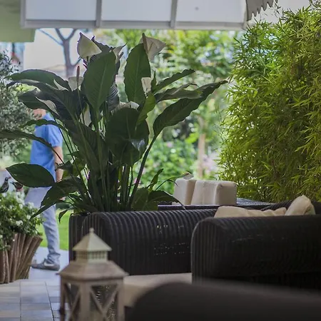 Hotel Dany Marina di Massa