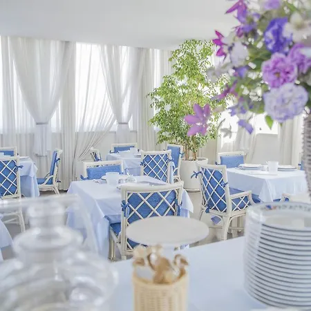 Dany Hotel Marina di Massa