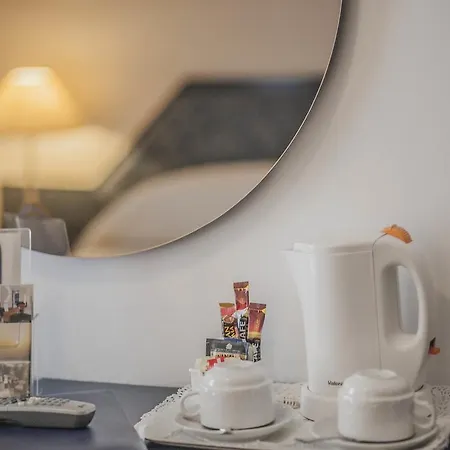 Hotel Hotel Domus 3*