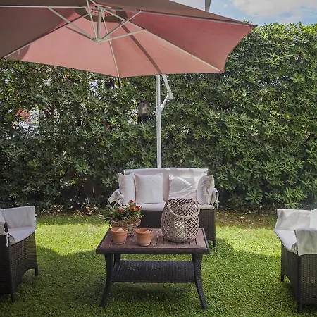 Hotel Dany Marina di Massa