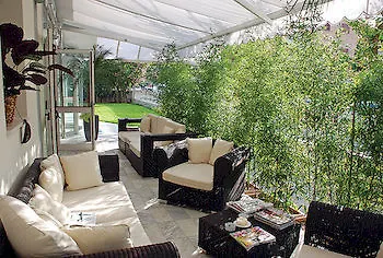 Hotell Dany Marina di Massa