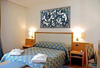 Hotel Domus 3* Marina di Massa