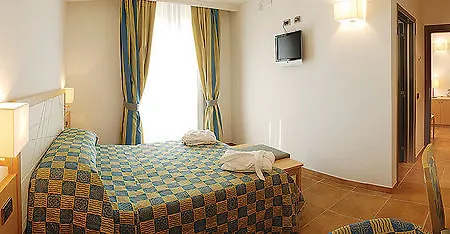 Hotel Domus 3* Marina di Massa