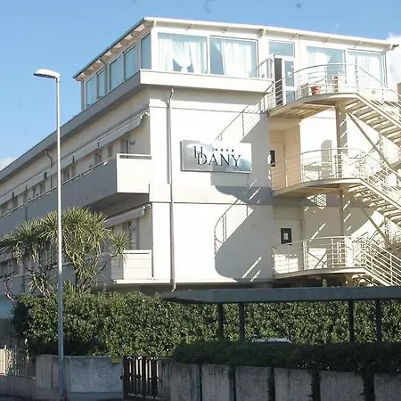 Hotel Hotel Domus 3*