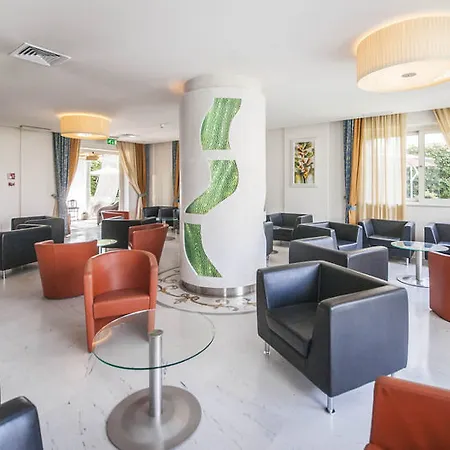 Hotel Domus 3* Marina di Massa