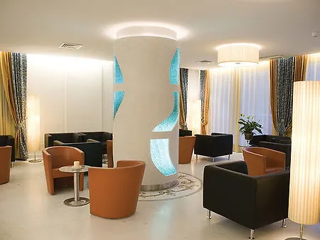 Hotel Domus 3* Marina di Massa