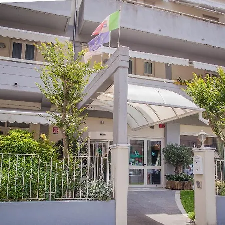 Dany Hotell Marina di Massa