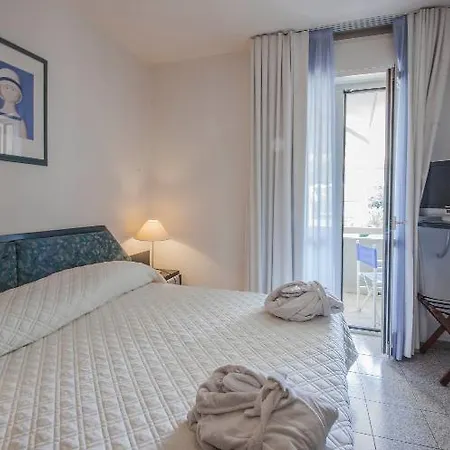Hotel Hotel Domus Marina di Massa